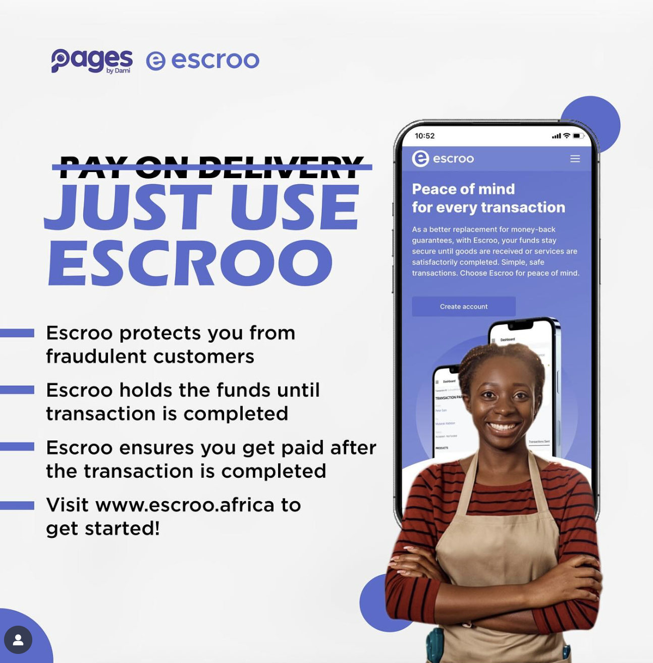 Escroo screen 3